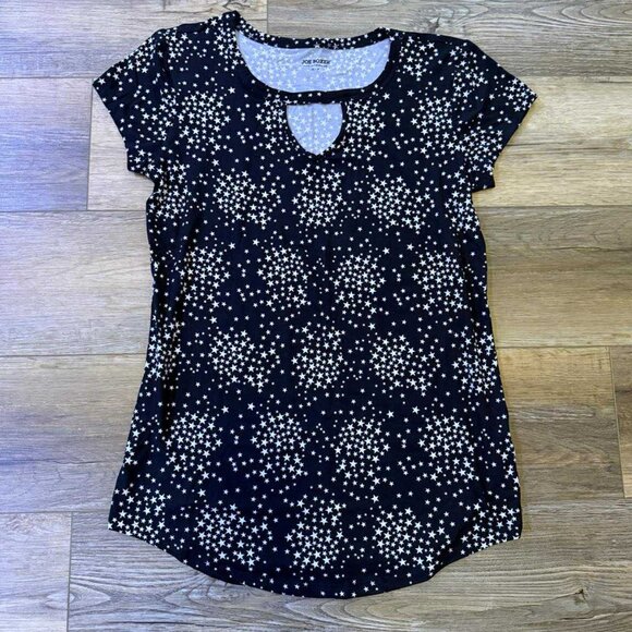 Joe Boxer Blouse/Tunic - Picture 1 of 2
